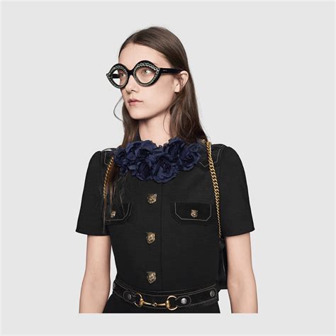 gucci party shirt|gucci wife dress.